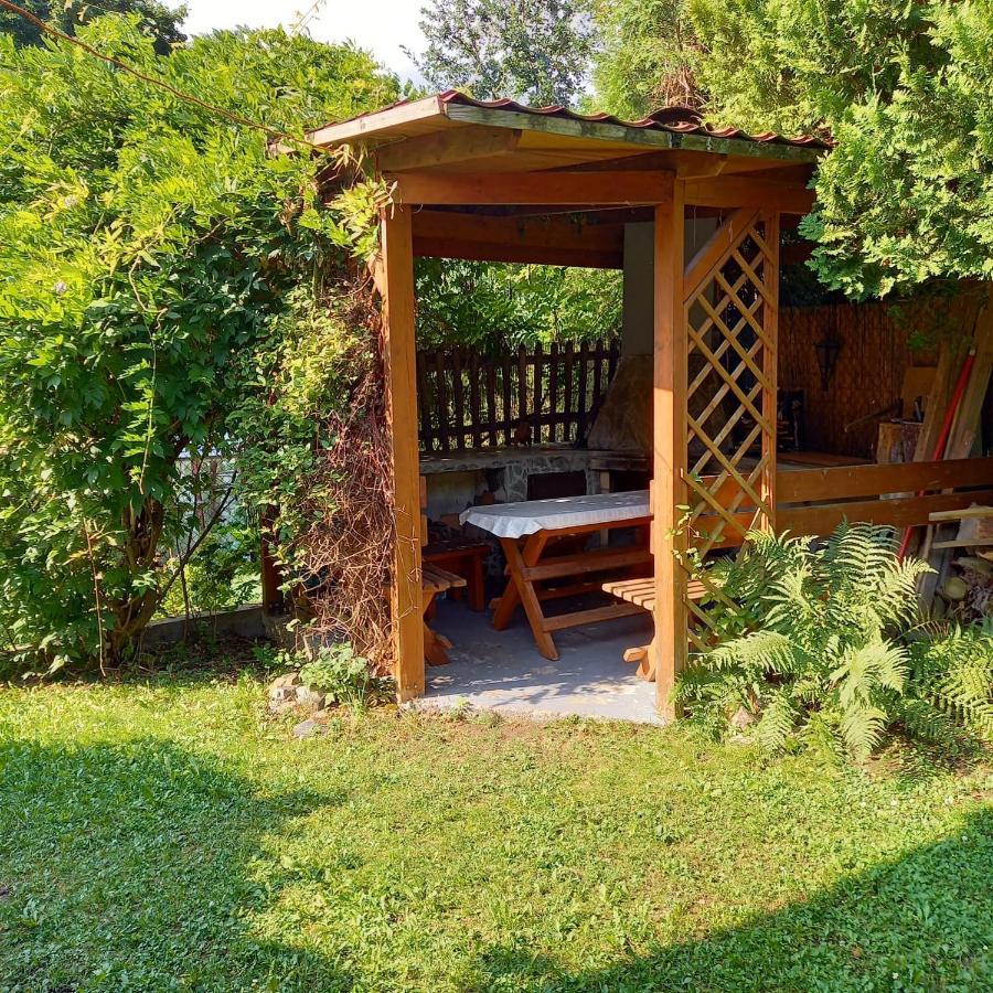 Apartman Kutna Hora -Velky Rybnik Miskovice  Exterior photo